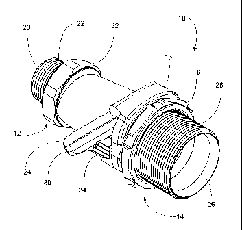 Une figure unique qui représente un dessin illustrant l'invention.